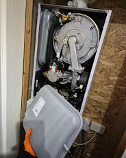 Plumbing repair